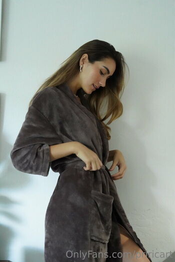 Full leaked Priscilla ricart page private photo
