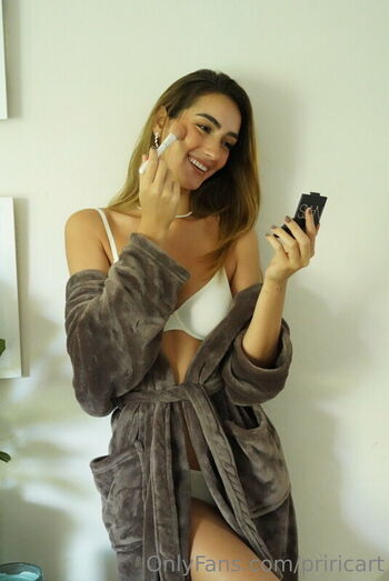 Priscilla Ricart