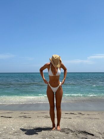 Full leaked Priscilla ricart page private photo