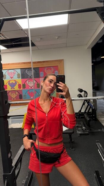 Full leaked Priscilla ricart page private photo