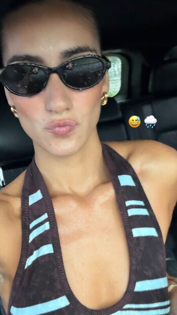 Full leaked Priscilla ricart private photo