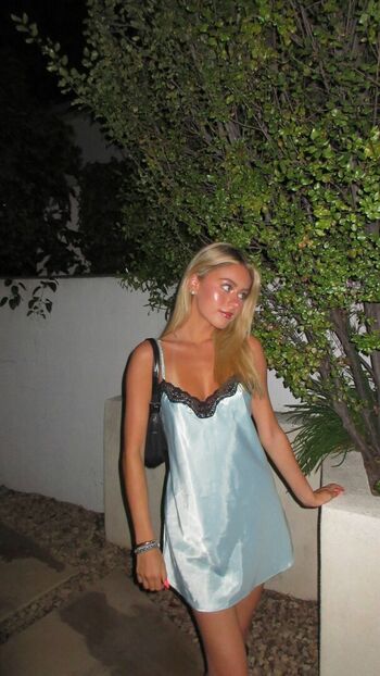 Full leaked Priscillabrigden private photo