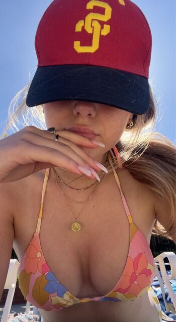 Full leaked Priscillabrigden private photo