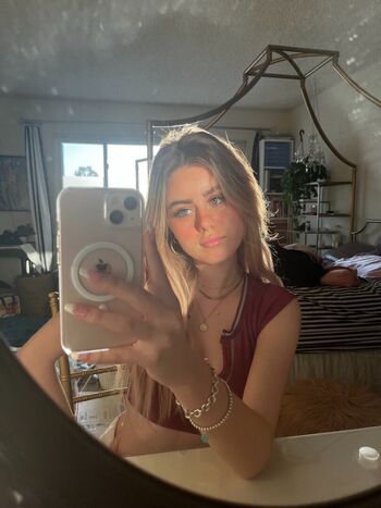 Full leaked Priscillabrigden private photo