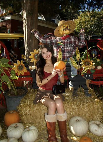 Full leaked Priscillapham private onlyfans photo