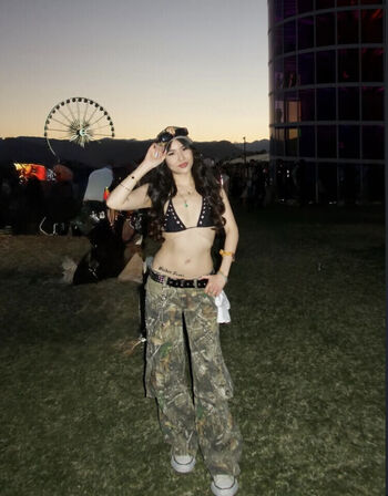 Full leaked Priscillapham private photo