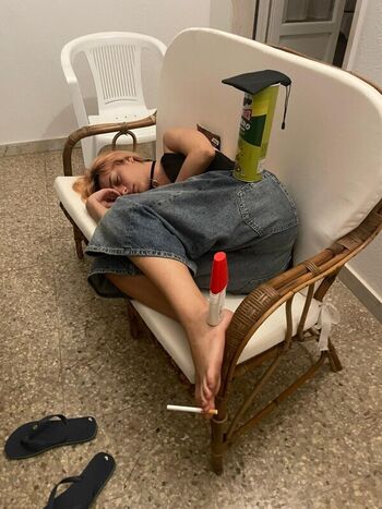 Full leaked Prishillamora private photo