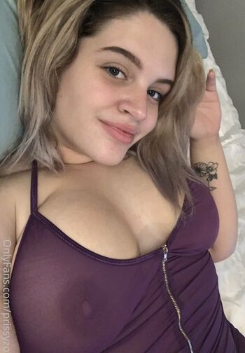 Full leaked Prissyzo private onlyfans photo