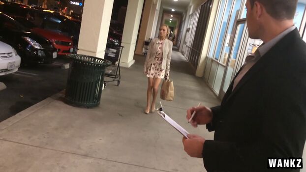 Full leaked Pristine edge page private onlyfans photo