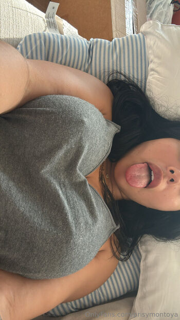 Prisy Montoya