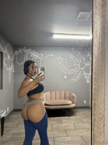 Prisy Montoya