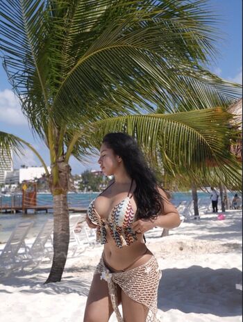 Full leaked Prisy montoya  page private onlyfans photo