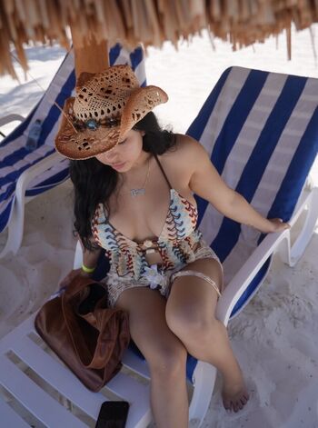 Full leaked Prisy montoya  page private onlyfans photo