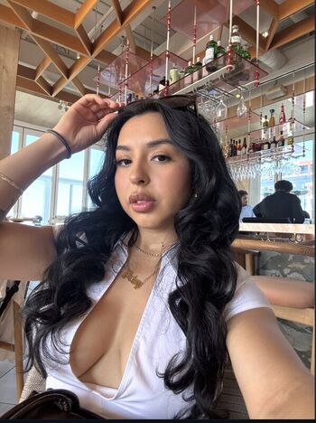 Full leaked Prisy montoya private photo