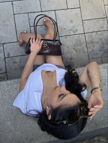 Full leaked Prisy montoya private photo