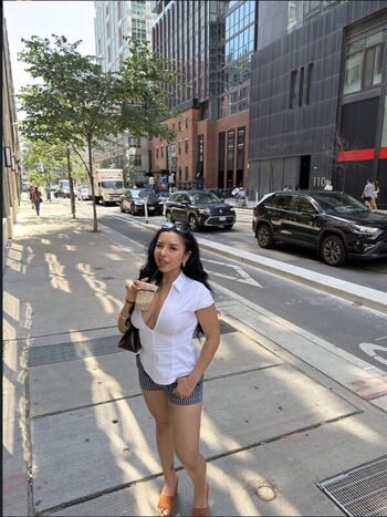 Full leaked Prisy montoya private photo