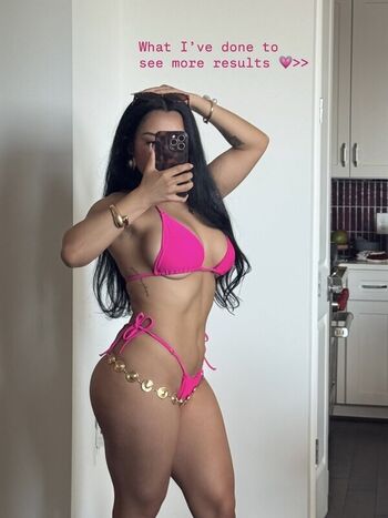 Full leaked Prisy montoya private photo