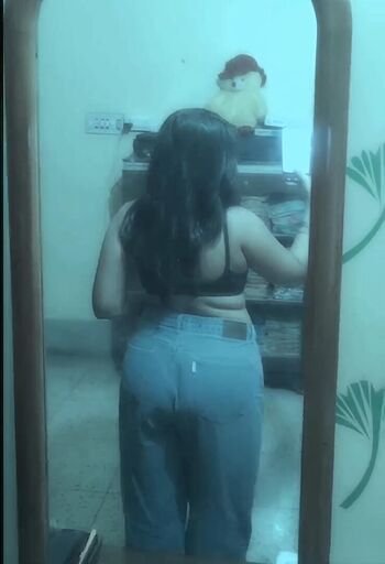 Full leaked Pritha dey page private photo