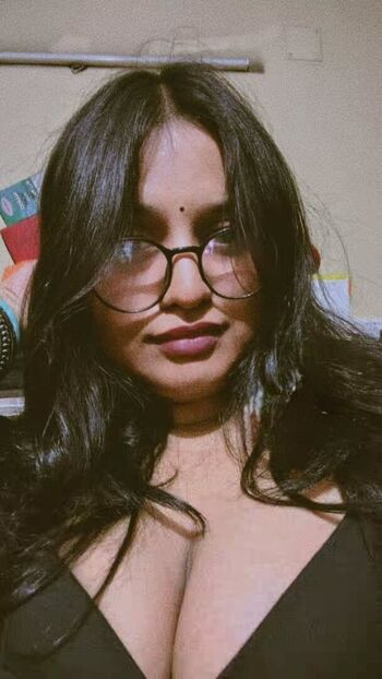 Full leaked Pritha dey page private photo