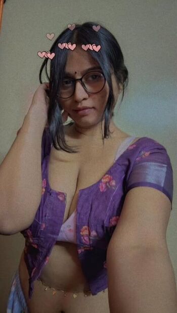 Full leaked Pritha dey page private photo