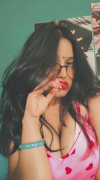Full leaked Pritha dey page private photo