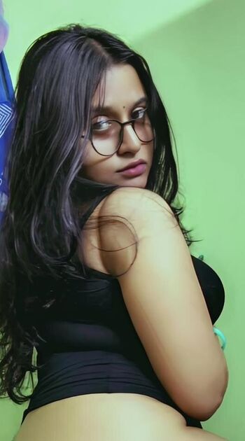 Full leaked Pritha dey private photo