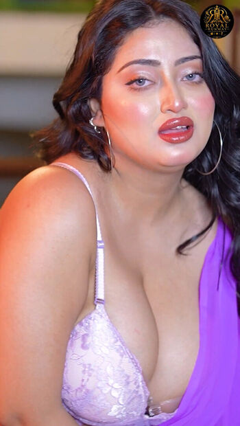Full leaked Priti roy private photo
