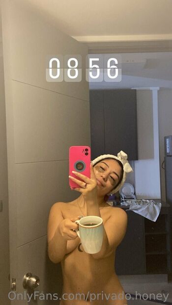 Full leaked Privado honey private photo