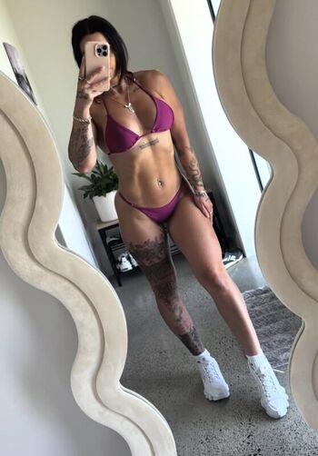 Full leaked Private bunnie private photo