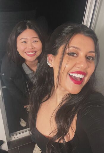 Full leaked Priya davdra private onlyfans photo