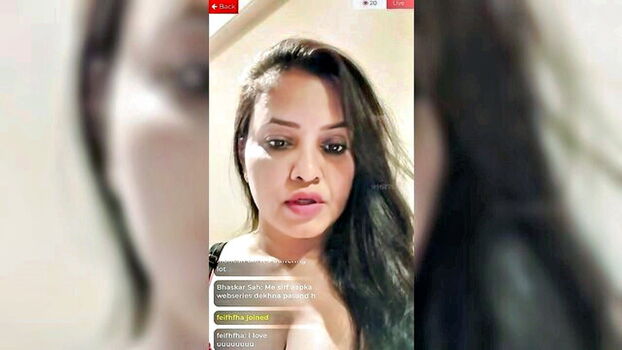 Full leaked Priya gamree private photo