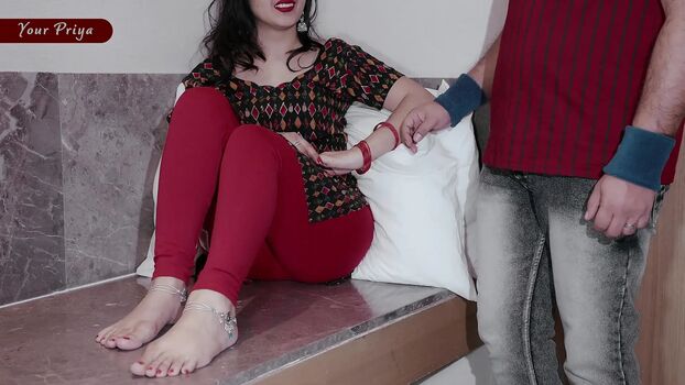 Full leaked Priya naidu private photo