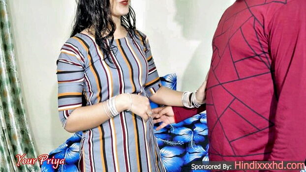 Full leaked Priya naidu private photo