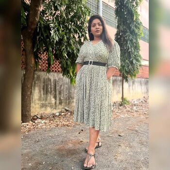 Full leaked Priya paluvayi private photo