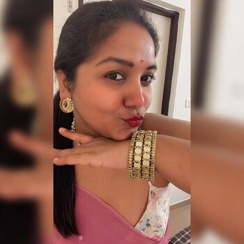 Full leaked Priya paluvayi private photo