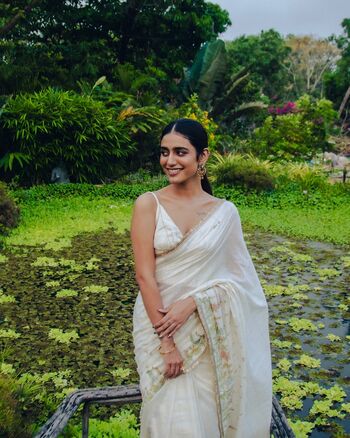 Full leaked Priya prakash varrier private photo