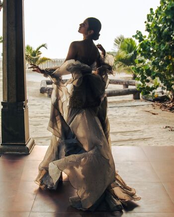 Priya Prakash Varrier