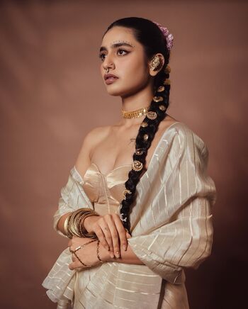 Full leaked Priya prakash varrier private photo