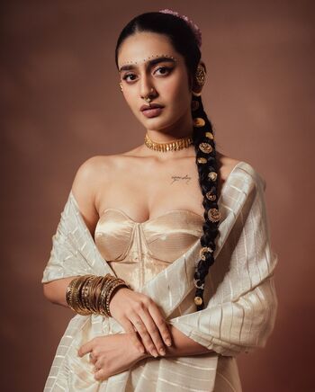 Full leaked Priya prakash varrier private photo