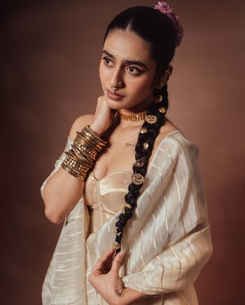 Full leaked Priya prakash varrier private photo