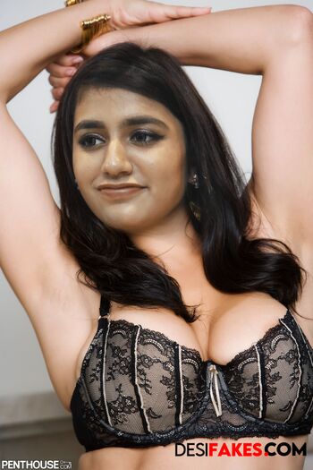 Full leaked Priya prakash varrier private photo