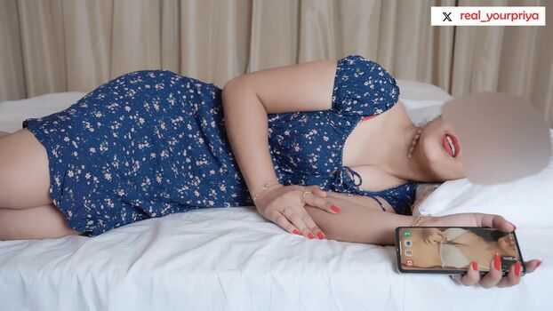 Full leaked Priya sahi private photo