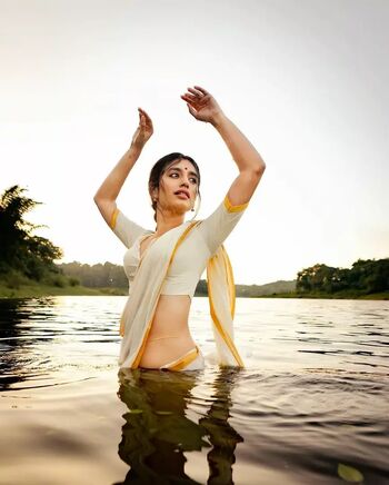 Full leaked Priya varrier private onlyfans photo