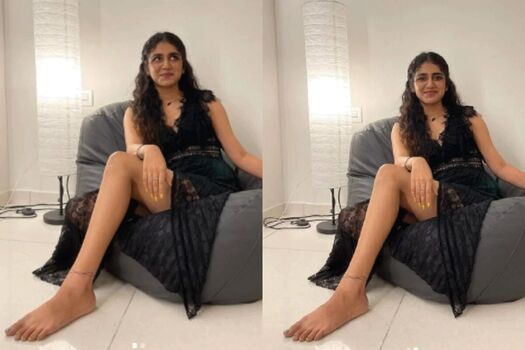 Full leaked Priya varrier private onlyfans photo