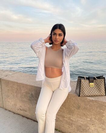 Full leaked Priyanka ares private photo