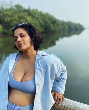 Full leaked Priyanka bose private photo