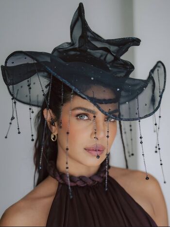 Full leaked Priyanka chopra page private onlyfans photo