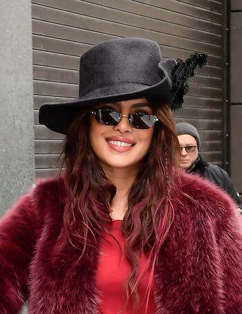 Full leaked Priyanka chopra page private onlyfans photo