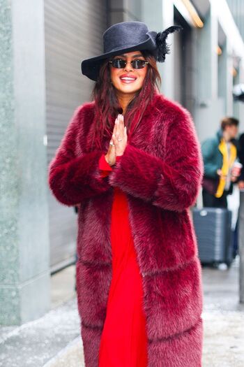 Full leaked Priyanka chopra page private onlyfans photo