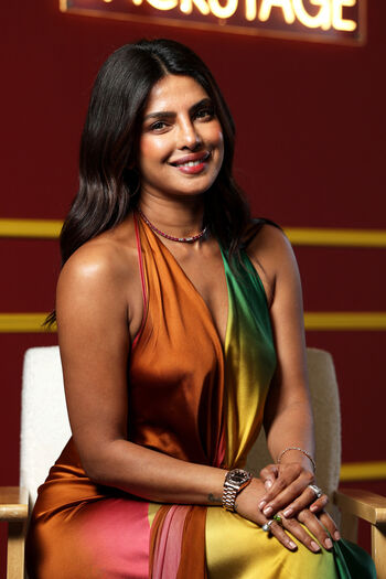 Priyanka Chopra